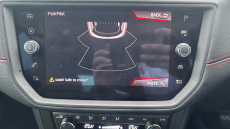 SEAT Arona 1.5 TSI EVO FR Sport [EZ] 5dr Petrol Hatchback